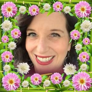 Meet your Posher, Angie